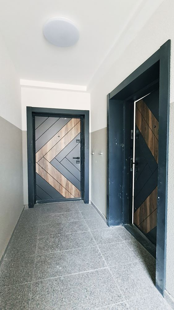 2-СТАЕН АПАРТАМЕНТ 85 М² В КВ. ИЛИНДЕН - 0