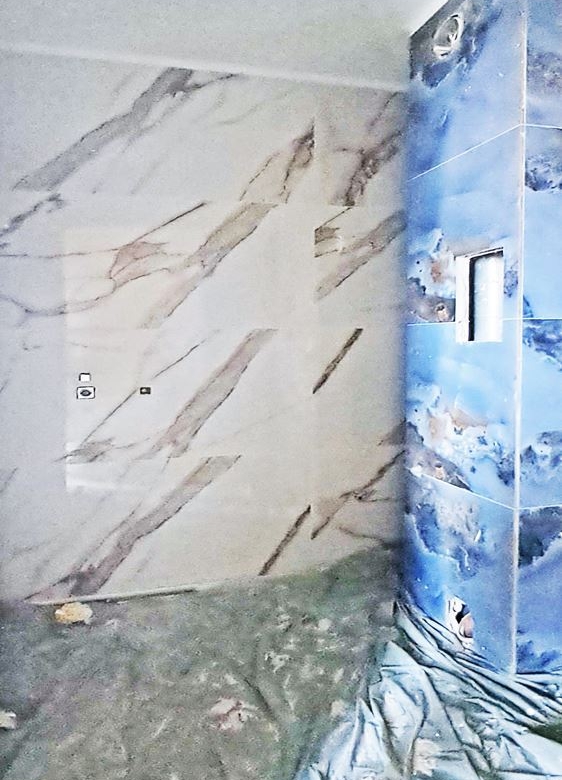 3-СТАЕН АПАРТАМЕНТ 145 М² В КВ. ИЛИНДЕН - 0