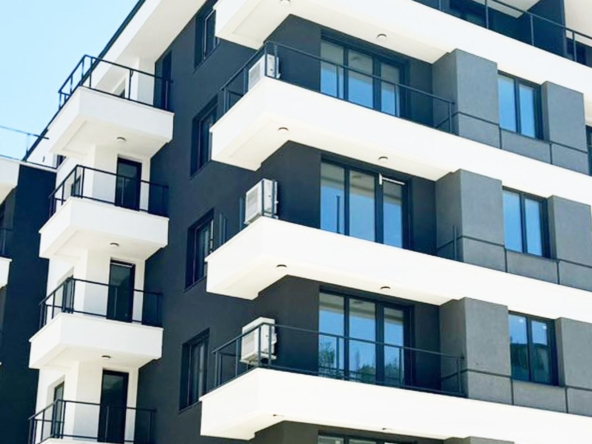 3-СТАЕН АПАРТАМЕНТ 125 М² В КВ. МАЛИНОВА ДОЛИНА ДО ЗИМНИЯ ДВОРЕЦ НА СПОРТА - 0