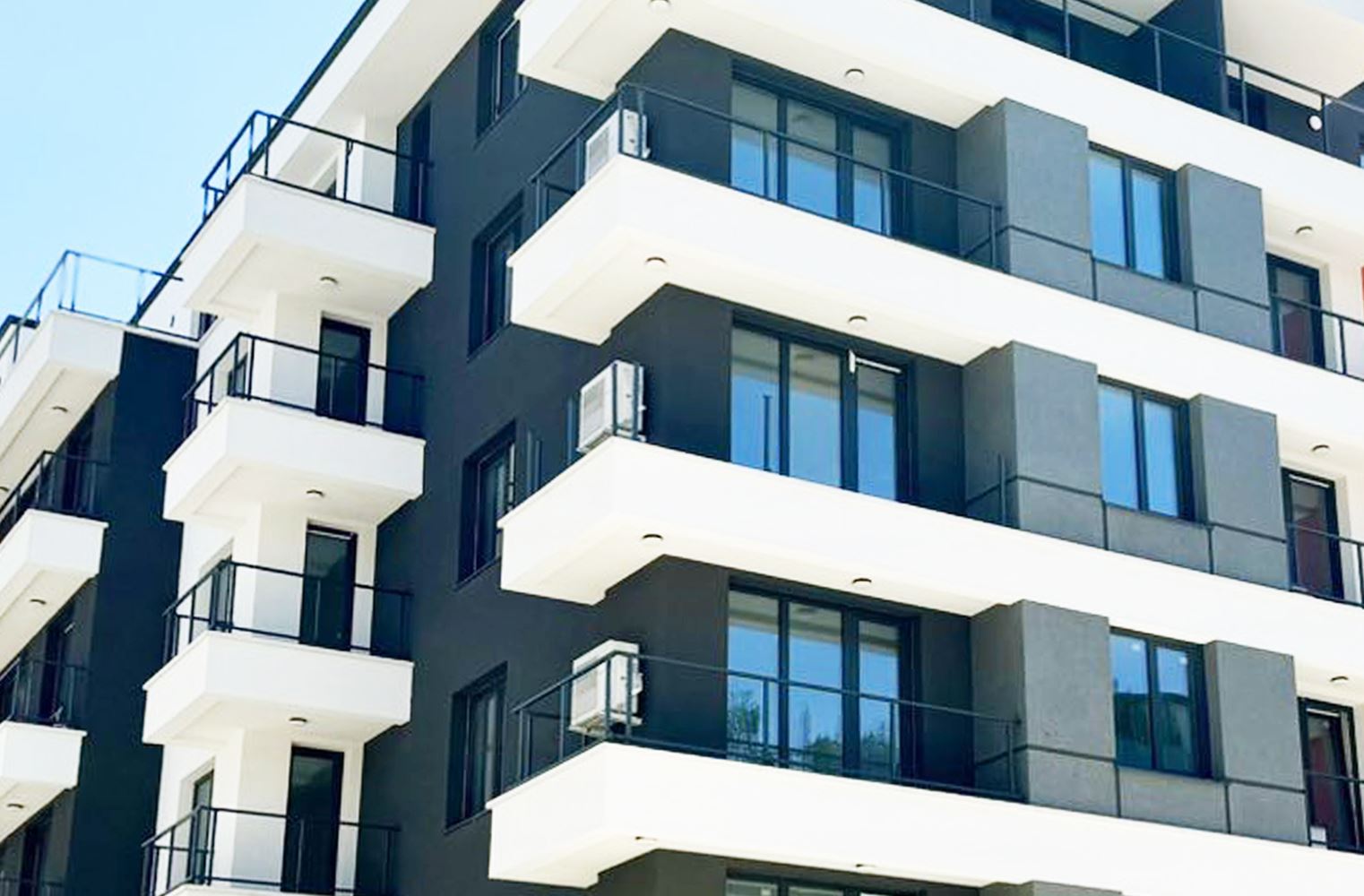 3-СТАЕН АПАРТАМЕНТ 125 М² В КВ. МАЛИНОВА ДОЛИНА ДО ЗИМНИЯ ДВОРЕЦ НА СПОРТА - 0