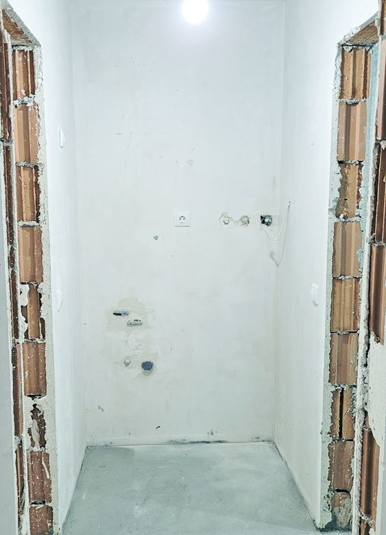 2-СТАЕН АПАРТАМЕНТ 63 М² В КВ. БАНИШОРА - 0