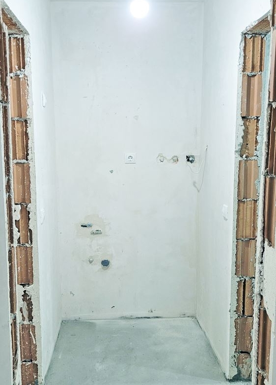 2-СТАЕН АПАРТАМЕНТ 63 М² В КВ. БАНИШОРА - 0