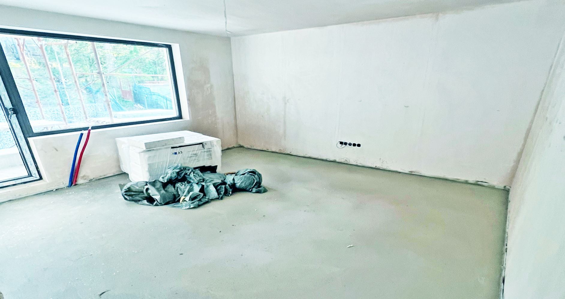 4-СТАЕН АПАРТАМЕНТ 157 М² В ПОЛИТЕ НА ВИТАША - 0