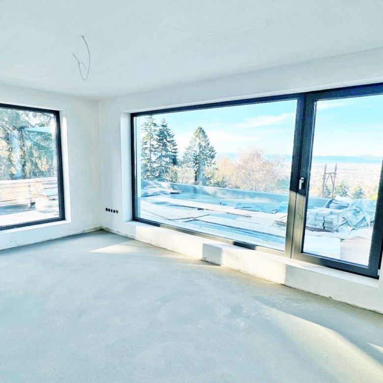4-СТАЕН АПАРТАМЕНТ 274 М² В ПОЛИТЕ НА ВИТОША - 0