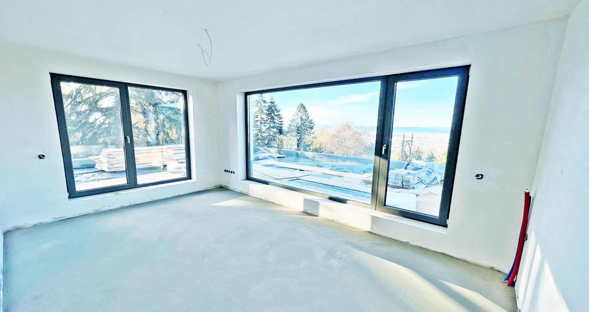 4-СТАЕН АПАРТАМЕНТ 274 М² В ПОЛИТЕ НА ВИТОША - 0