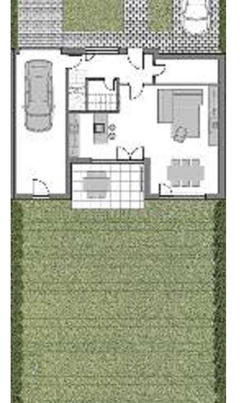 КЪЩА 230 М² С ДВОР В РАВНО ПОЛЕ - 0