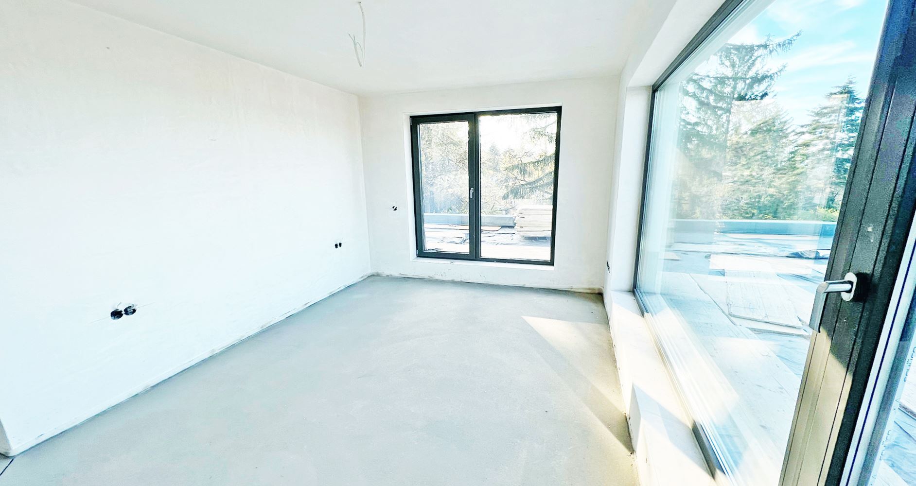 4-СТАЕН АПАРТАМЕНТ 274 М² В ПОЛИТЕ НА ВИТОША - 0