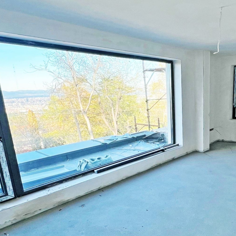 4-СТАЕН АПАРТАМЕНТ 363 М² В ПОЛИТЕ НА ВИТОША - 0