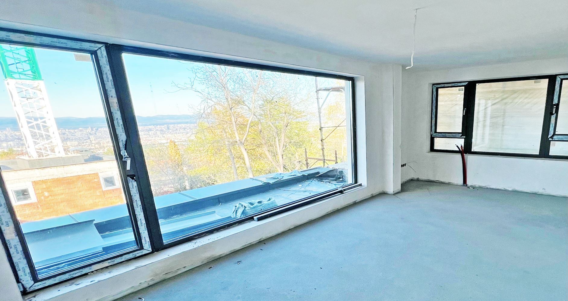 4-СТАЕН АПАРТАМЕНТ 363 М² В ПОЛИТЕ НА ВИТОША - 0