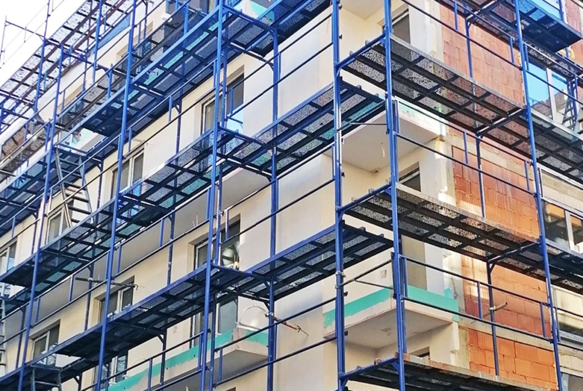 3-СТАЕН АПАРТАМЕНТ 182 М² ДО НДК - 0