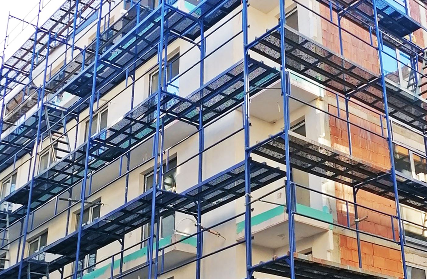 3-СТАЕН АПАРТАМЕНТ 182 М² ДО НДК - 0