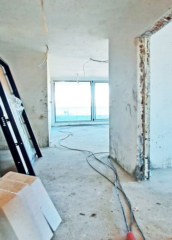 4-СТАЕН АПАРТАМЕНТ 119 М² СОБСТВЕН ДВОР ДО МЕТРОСТАНЦИЯ ОВЧА КУПЕЛ - 0