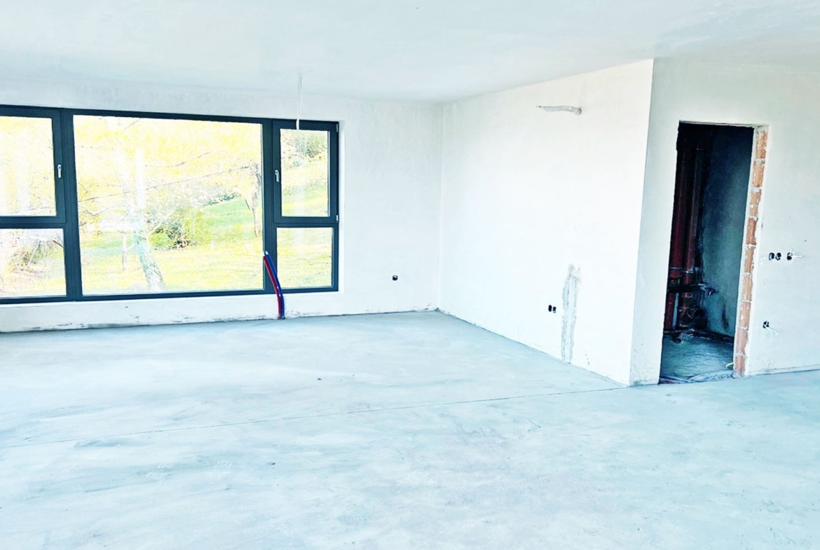 4-СТАЕН АПАРТАМЕНТ 274 М² В ПОЛИТЕ НА ВИТОША - 0
