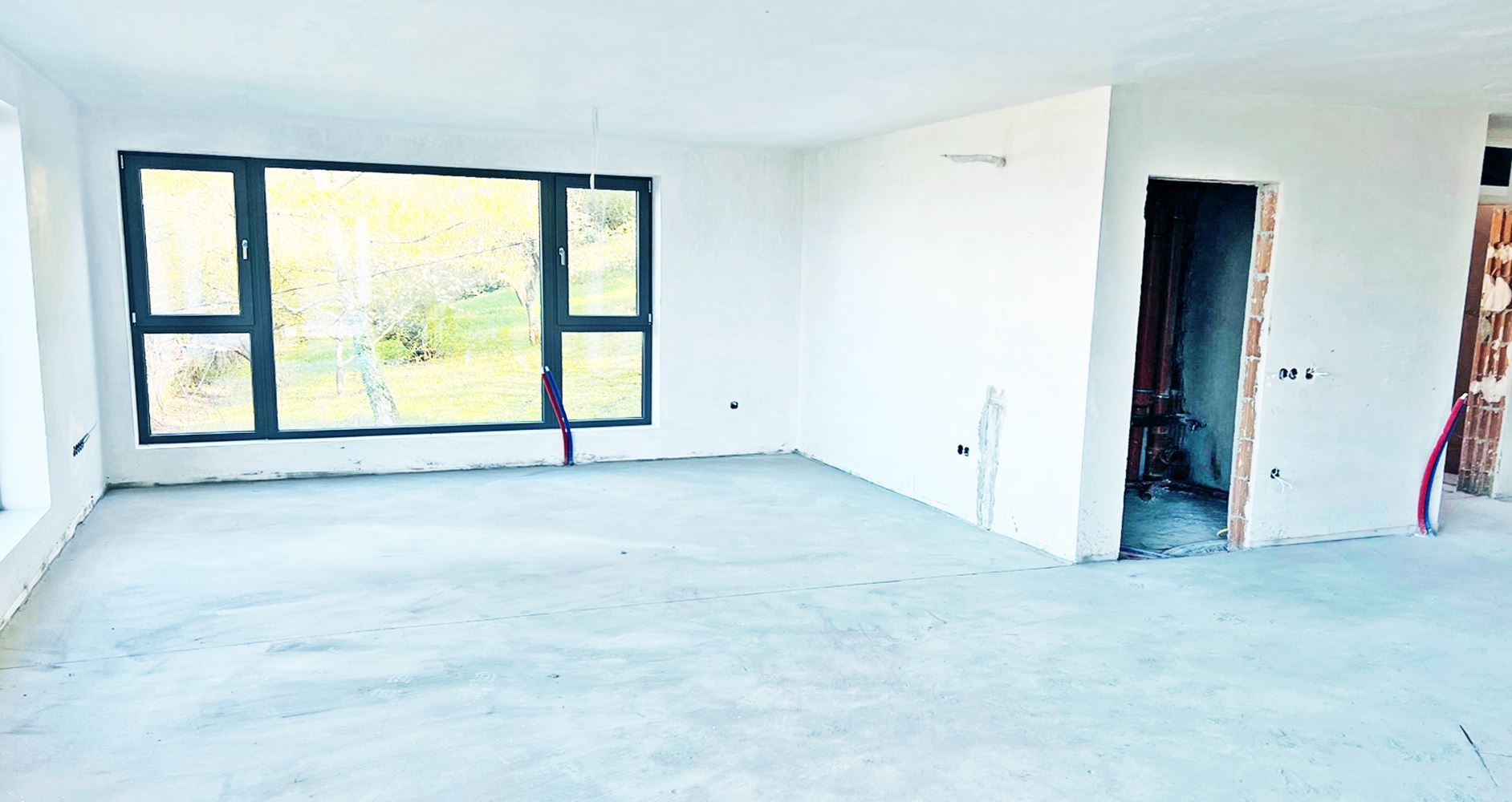 4-СТАЕН АПАРТАМЕНТ 274 М² В ПОЛИТЕ НА ВИТОША - 0