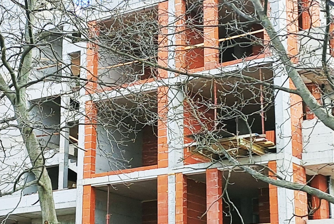 3-СТАЕН АПАРТАМЕНТ 67 М² В КВ. ОВЧА КУПЕЛ ДО НБУ - 0