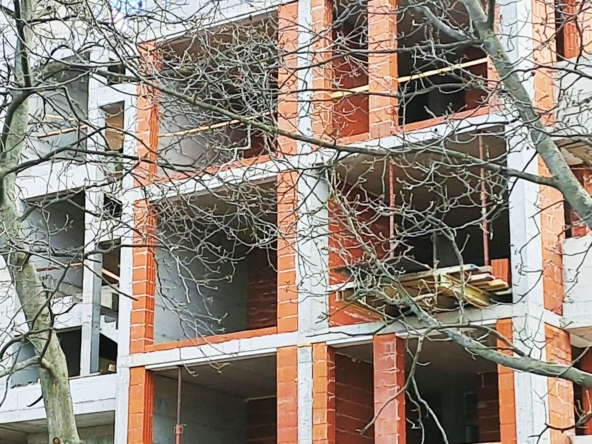 3-СТАЕН АПАРТАМЕНТ 67 М² В КВ. ОВЧА КУПЕЛ ДО НБУ - 0