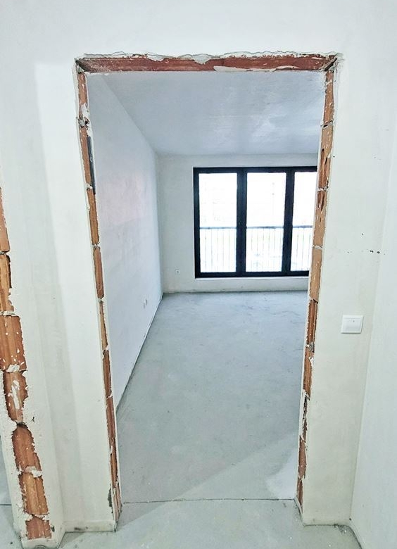 2-СТАЕН АПАРТАМЕНТ 63 М² В КВ. БАНИШОРА - 0
