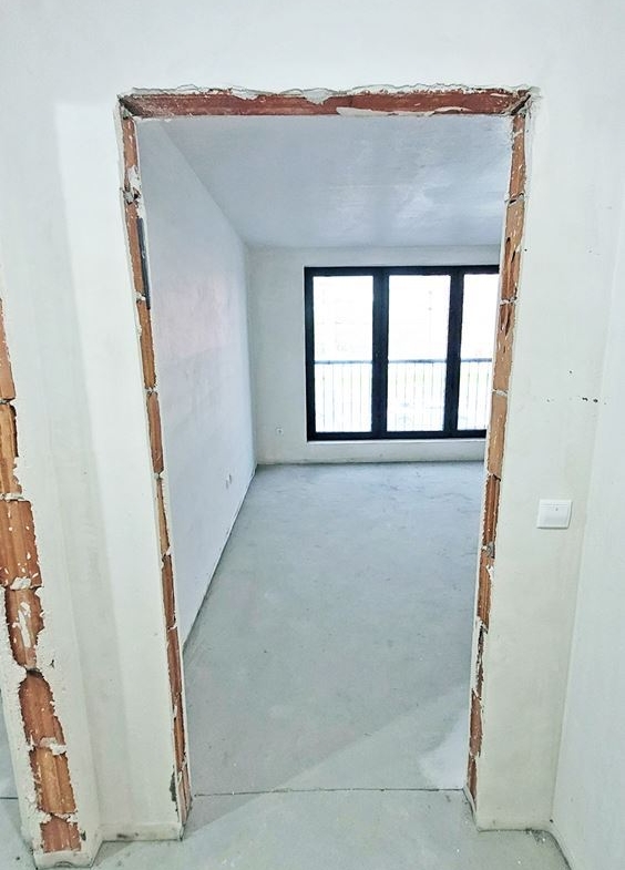 2-СТАЕН АПАРТАМЕНТ 63 М² В КВ. БАНИШОРА - 0