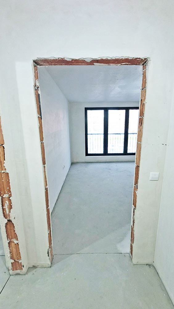 2-СТАЕН АПАРТАМЕНТ 63 М² В КВ. БАНИШОРА - 0