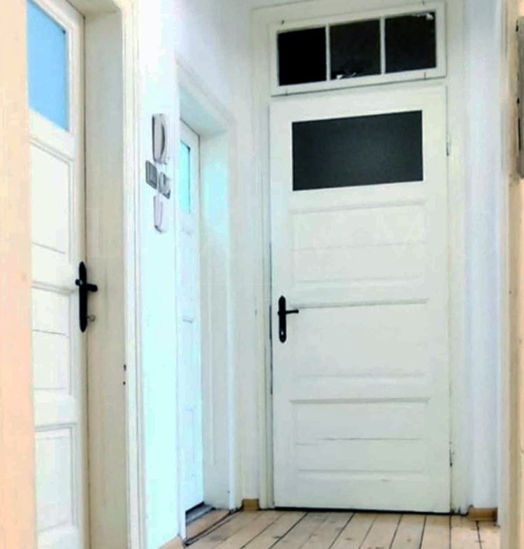 3-СТАЕН АПАРТАМЕНТ 151 М² В ПОЛИТЕ НА ВИТОША - 0