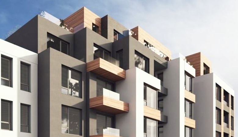2-СТАЕН АПАРТАМЕНТ 64 М² В МАНАСТИРСКИ ЛИВАДИ ЗАПАД - 0
