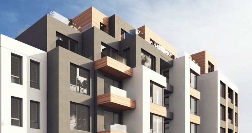 2-СТАЕН АПАРТАМЕНТ 64 М² В МАНАСТИРСКИ ЛИВАДИ ЗАПАД - 0