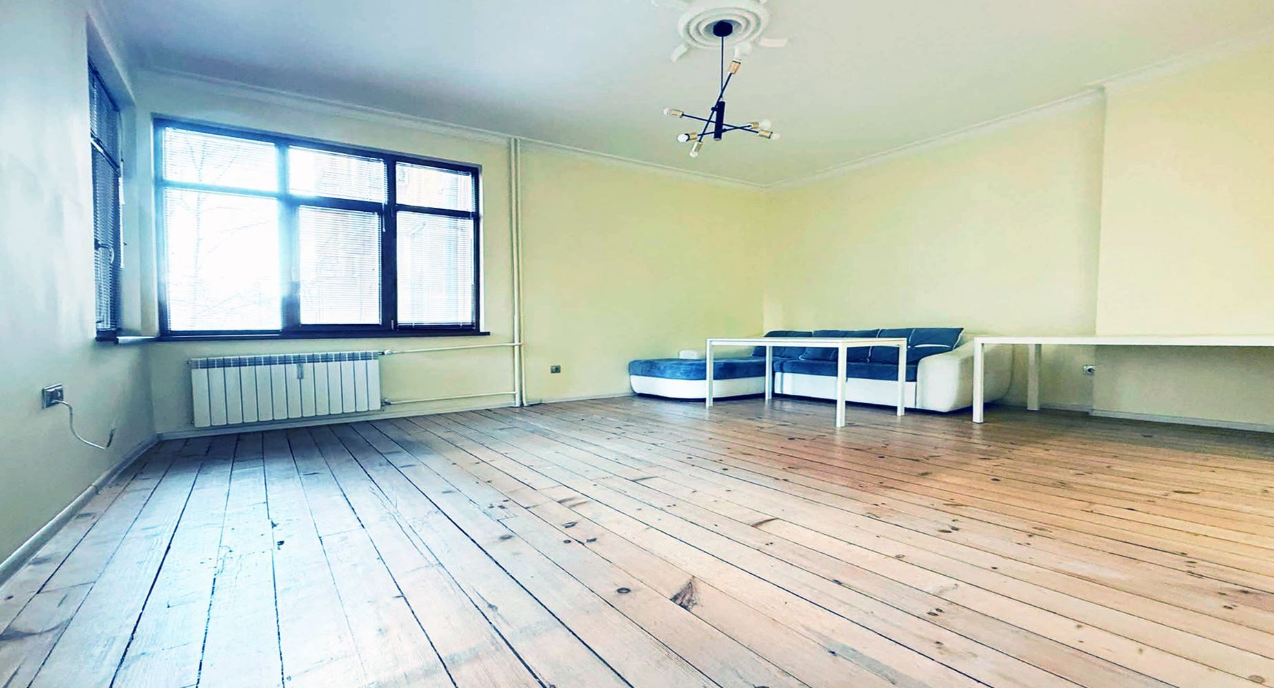 3-СТАЕН АПАРТАМЕНТ 151 М² В ПОЛИТЕ НА ВИТОША - 0