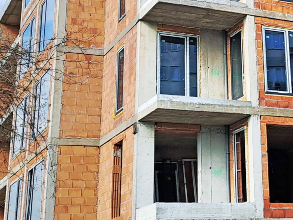 2-СТАЕН АПАРТАМЕНТ 71 М² В КВ.ОВЧА КУПЕЛ - 0