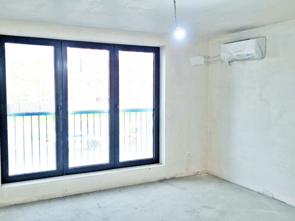 2-СТАЕН АПАРТАМЕНТ 63 М² В КВ. БАНИШОРА - 0