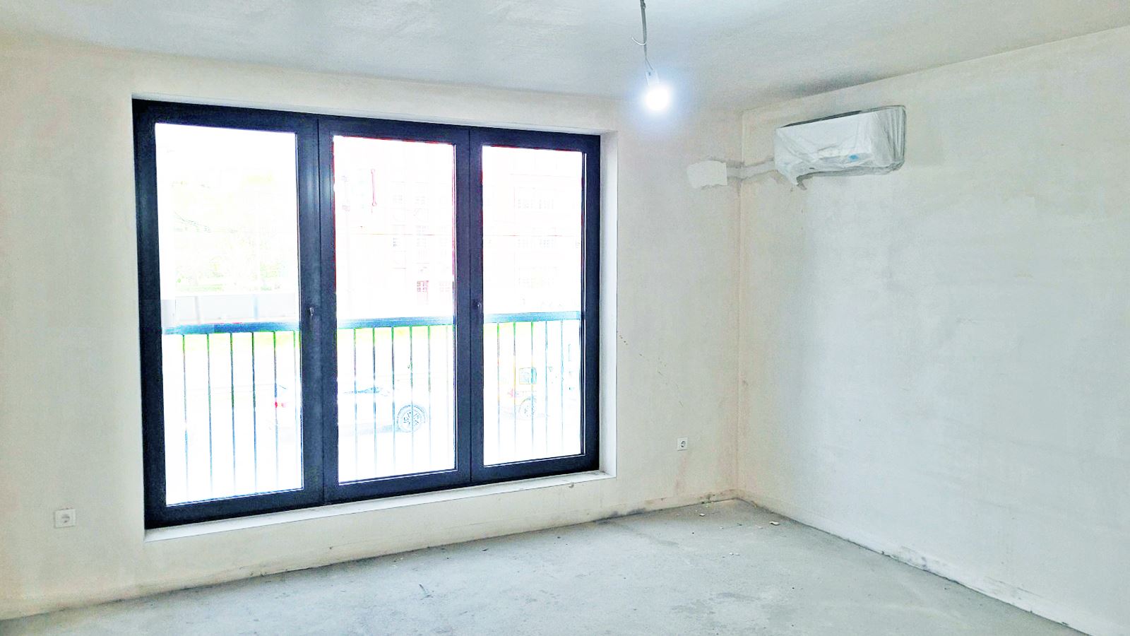 2-СТАЕН АПАРТАМЕНТ 63 М² В КВ. БАНИШОРА - 0