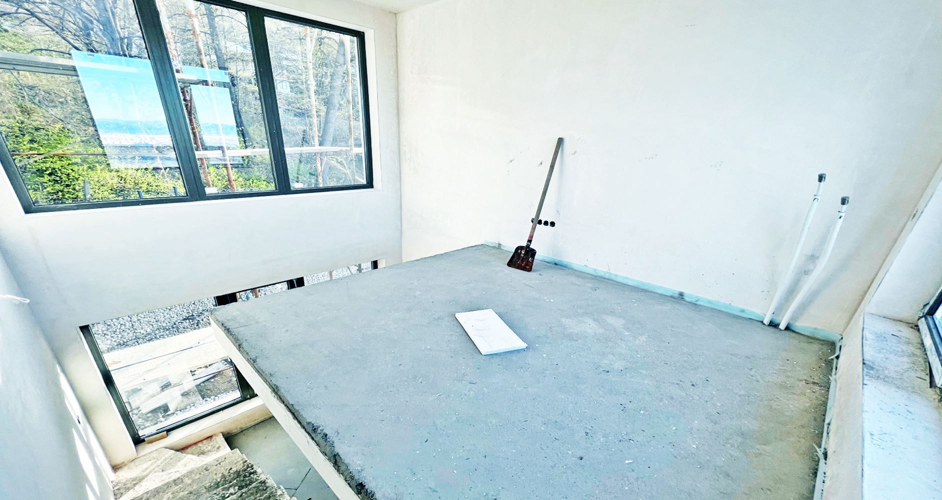 4-СТАЕН АПАРТАМЕНТ 274 М² В ПОЛИТЕ НА ВИТОША - 0