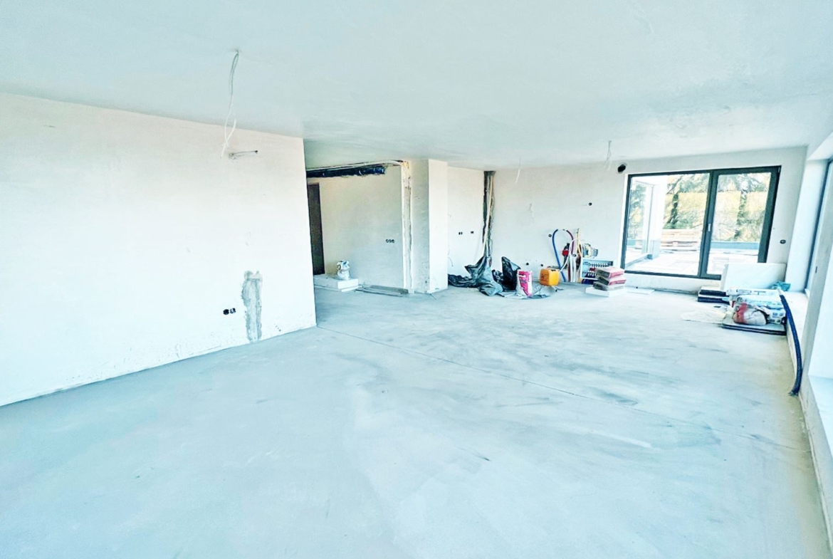 4-СТАЕН АПАРТАМЕНТ 274 М² В ПОЛИТЕ НА ВИТОША - 0