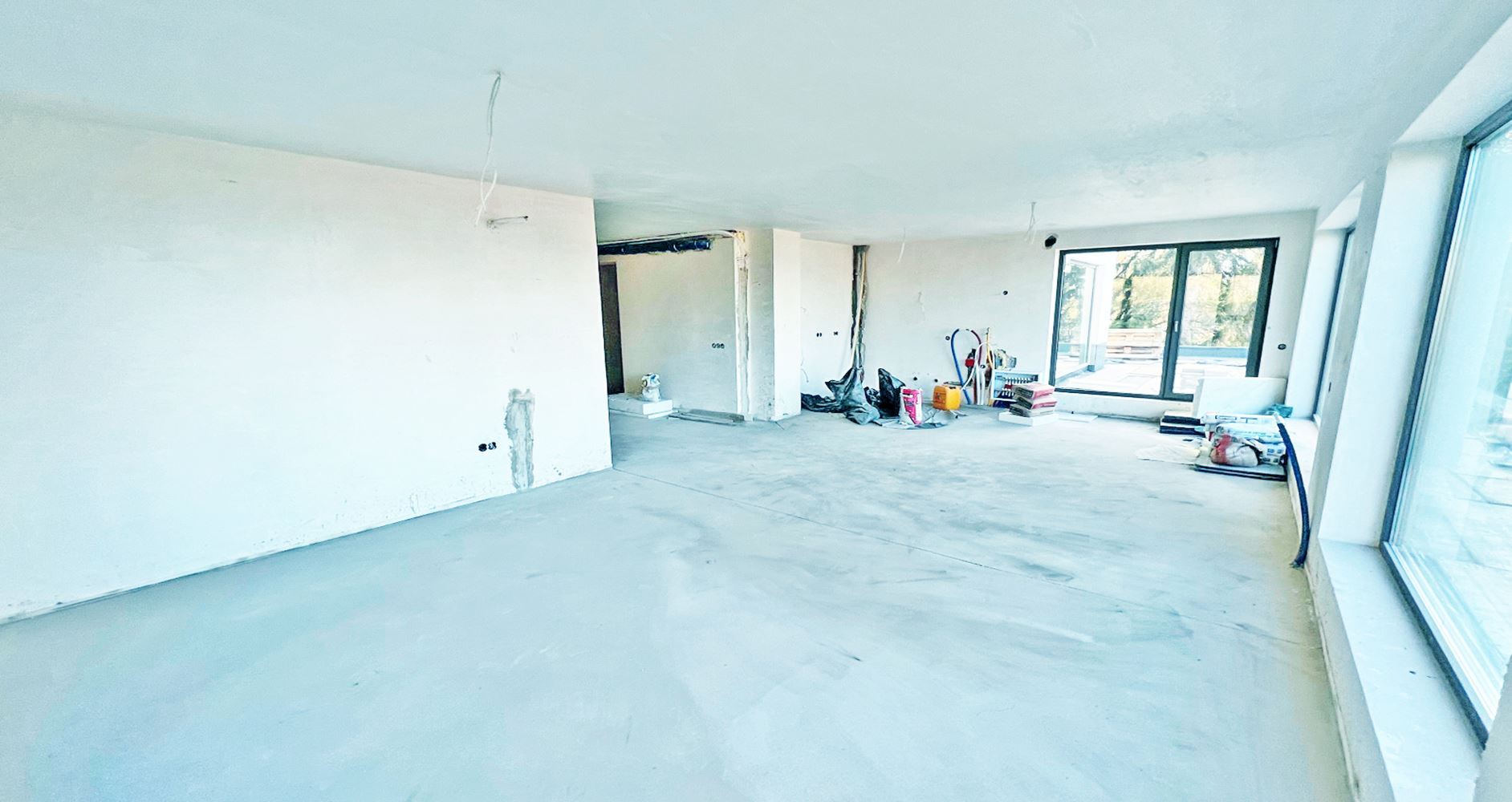 4-СТАЕН АПАРТАМЕНТ 274 М² В ПОЛИТЕ НА ВИТОША - 0