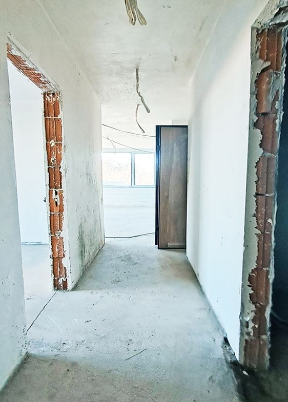 4-СТАЕН АПАРТАМЕНТ 119 М² СОБСТВЕН ДВОР ДО МЕТРОСТАНЦИЯ ОВЧА КУПЕЛ - 0