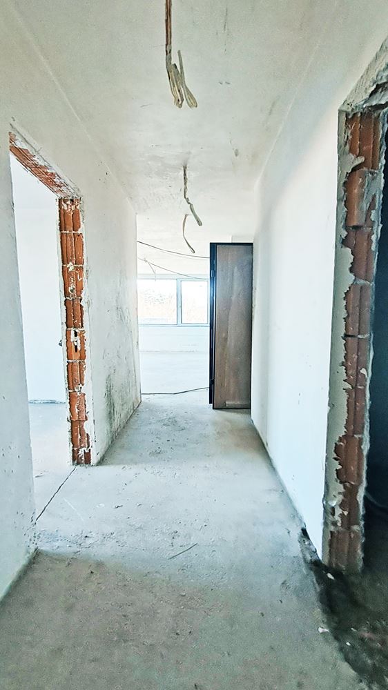 4-СТАЕН АПАРТАМЕНТ 119 М² СОБСТВЕН ДВОР ДО МЕТРОСТАНЦИЯ ОВЧА КУПЕЛ - 0