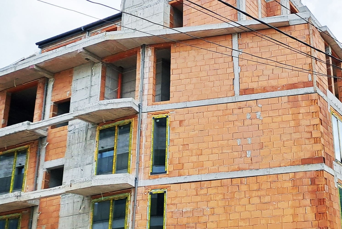 4-СТАЕН АПАРТАМЕНТ 141 М² ДО РЕЗИДЕНЦИЯ БОЯНА - 0