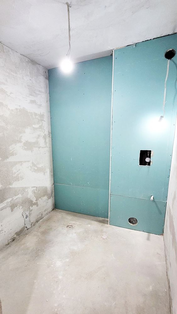 2-СТАЕН АПАРТАМЕНТ 63 М² В КВ. БАНИШОРА - 0