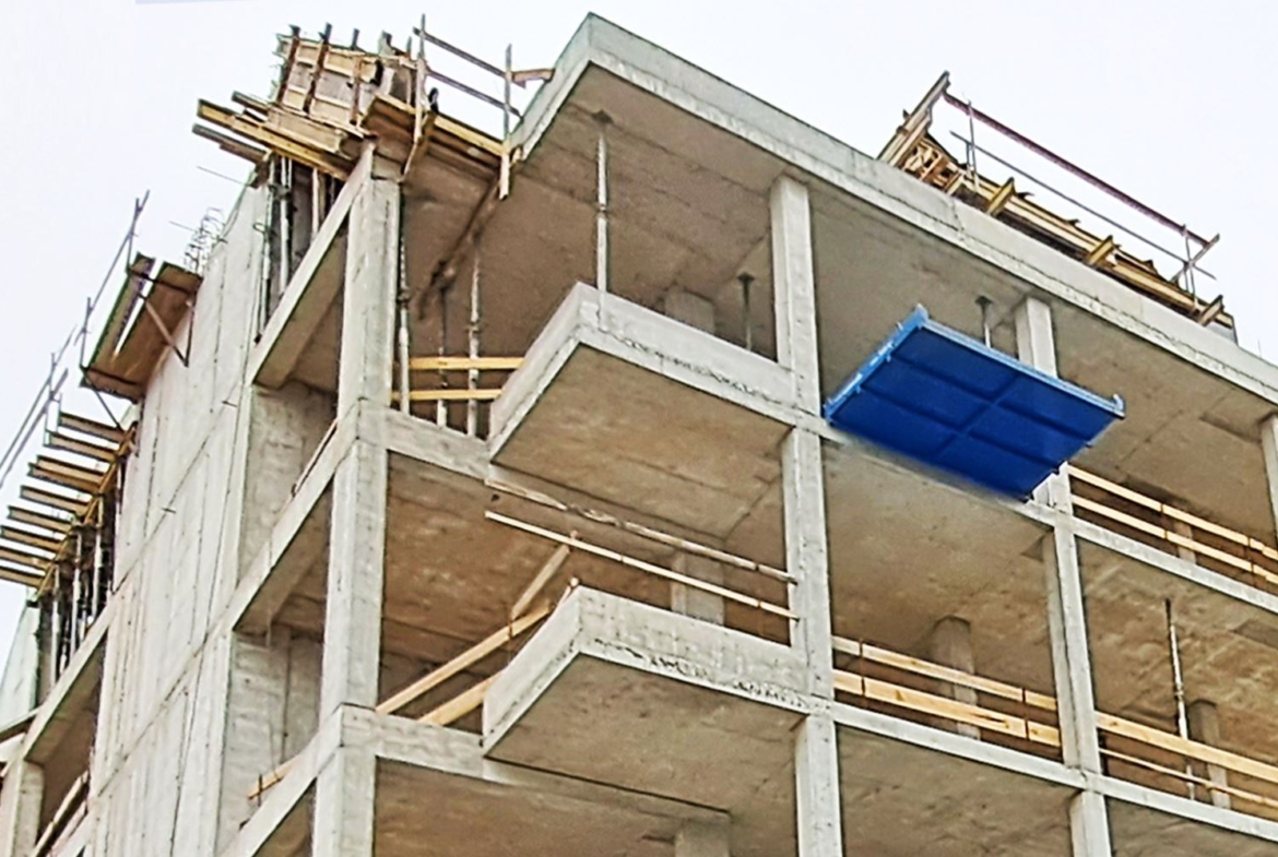 2-СТАЕН АПАРТАМЕНТ със ЗП 56 м² в кв.Овча купел. - 0