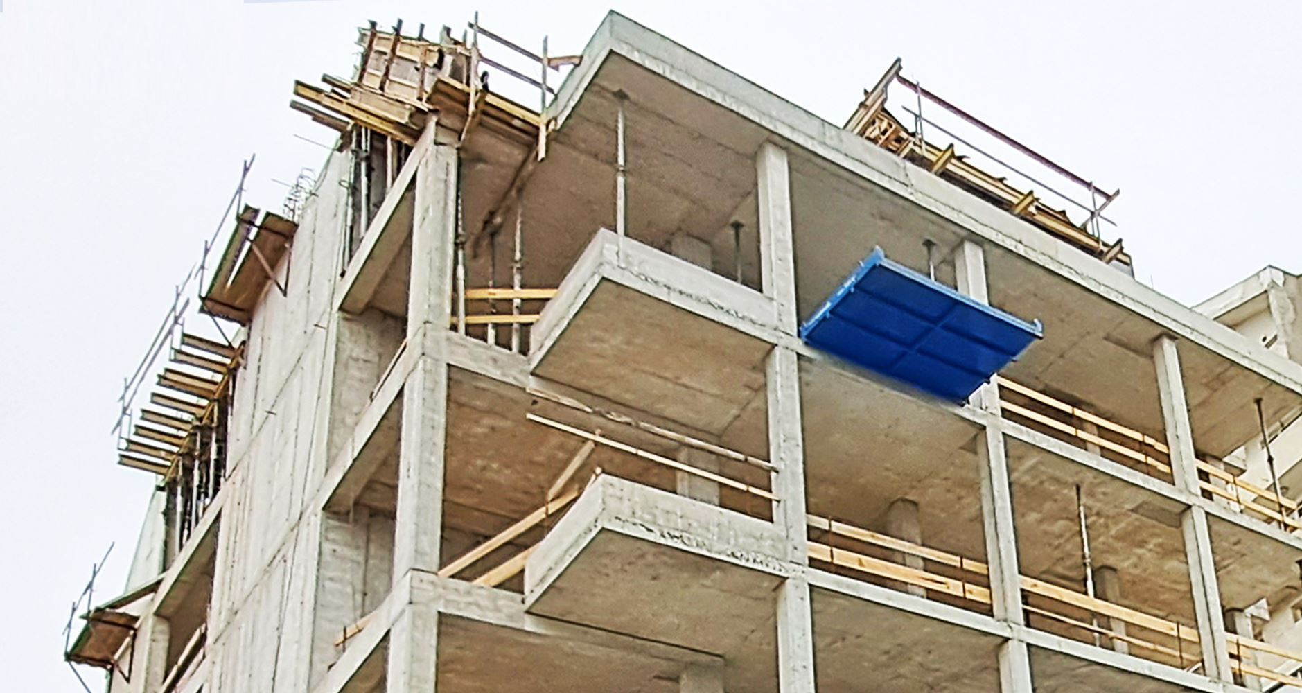 2-СТАЕН АПАРТАМЕНТ със ЗП 56 м² в кв.Овча купел. - 0