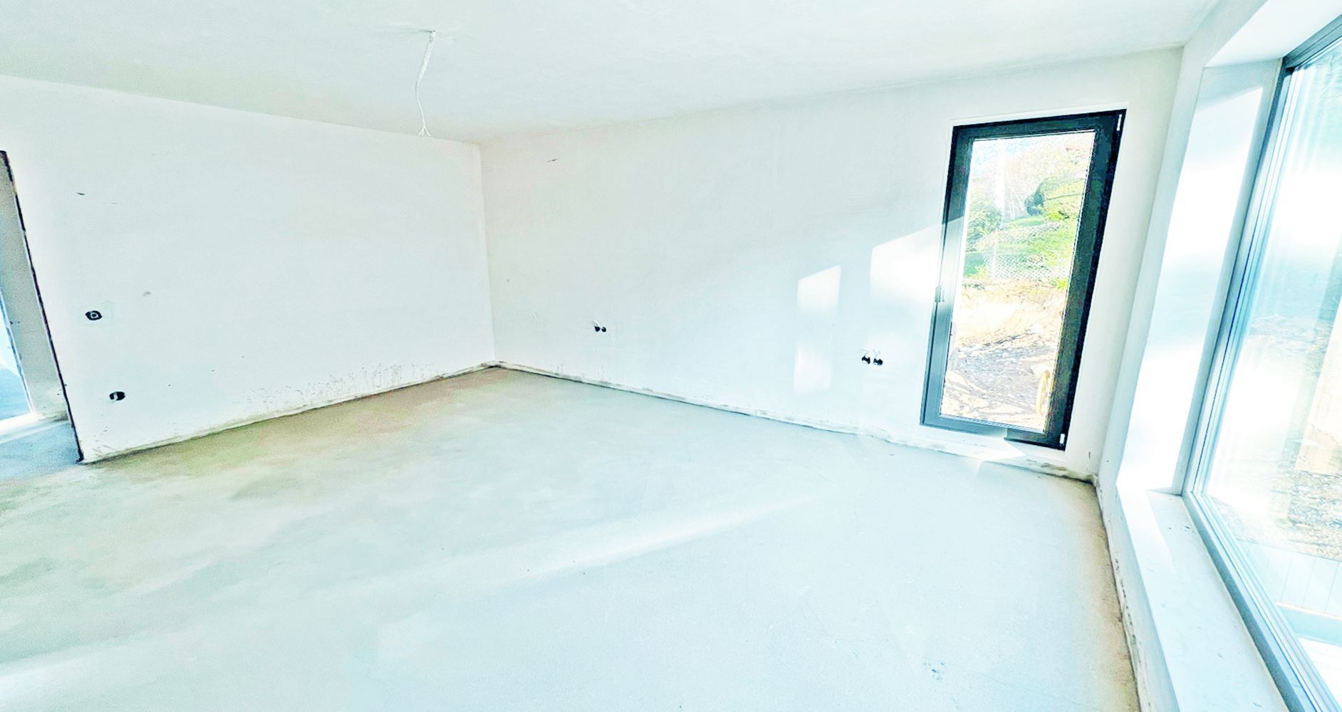 4-СТАЕН АПАРТАМЕНТ 274 М² В ПОЛИТЕ НА ВИТОША - 0