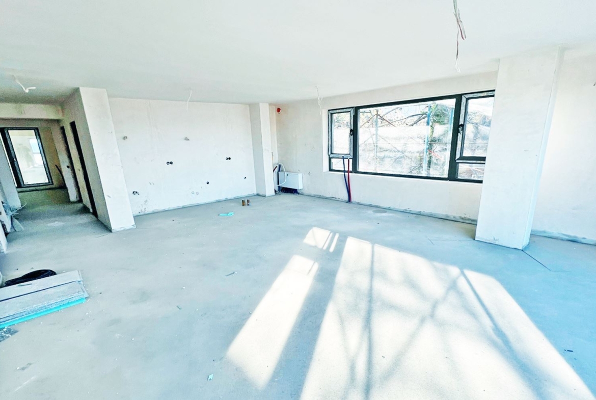 4-СТАЕН АПАРТАМЕНТ 157 М² В ПОЛИТЕ НА ВИТАША - 0