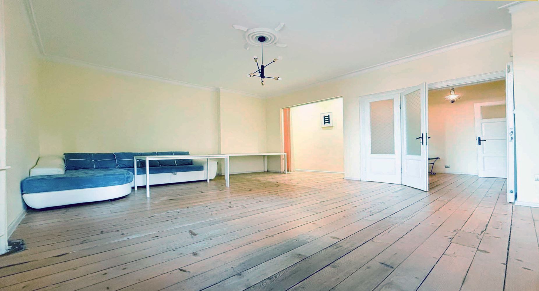 3-СТАЕН АПАРТАМЕНТ 151 М² В ПОЛИТЕ НА ВИТОША - 0