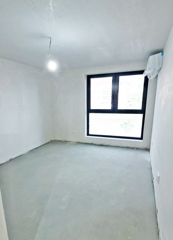 2-СТАЕН АПАРТАМЕНТ 63 М² В КВ. БАНИШОРА - 0