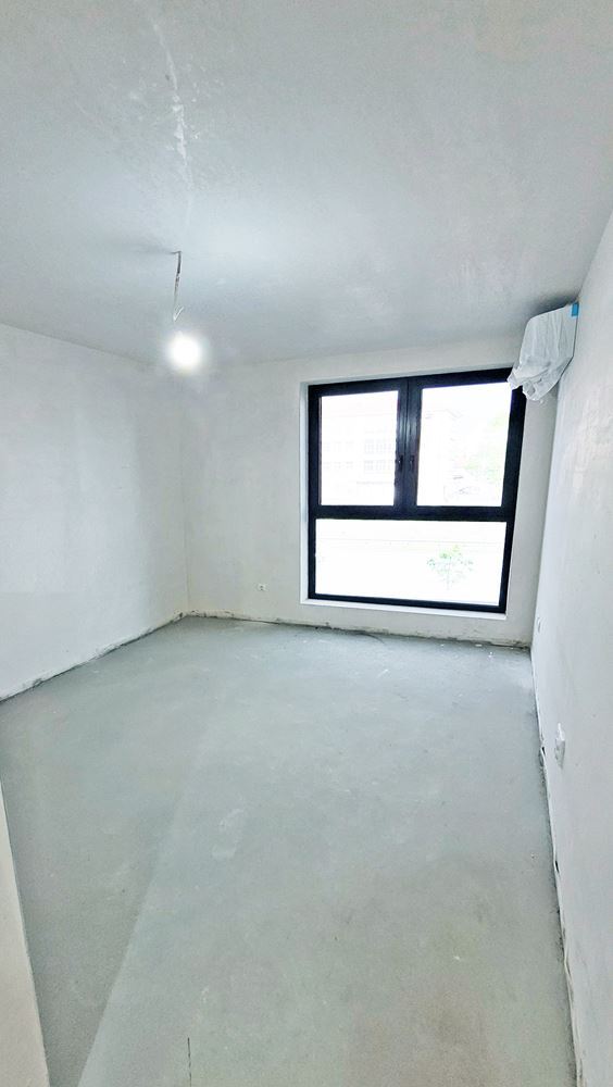 2-СТАЕН АПАРТАМЕНТ 63 М² В КВ. БАНИШОРА - 0