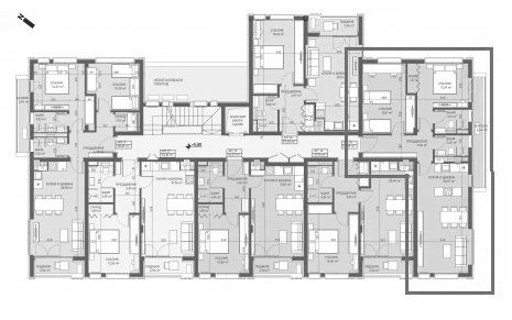 3-СТАЕН АПАРТАМЕНТ 67 М² В КВ. ОВЧА КУПЕЛ ДО НБУ - 0