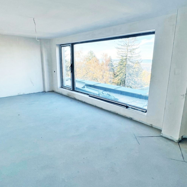 4-СТАЕН АПАРТАМЕНТ 363 М² В ПОЛИТЕ НА ВИТОША - 0