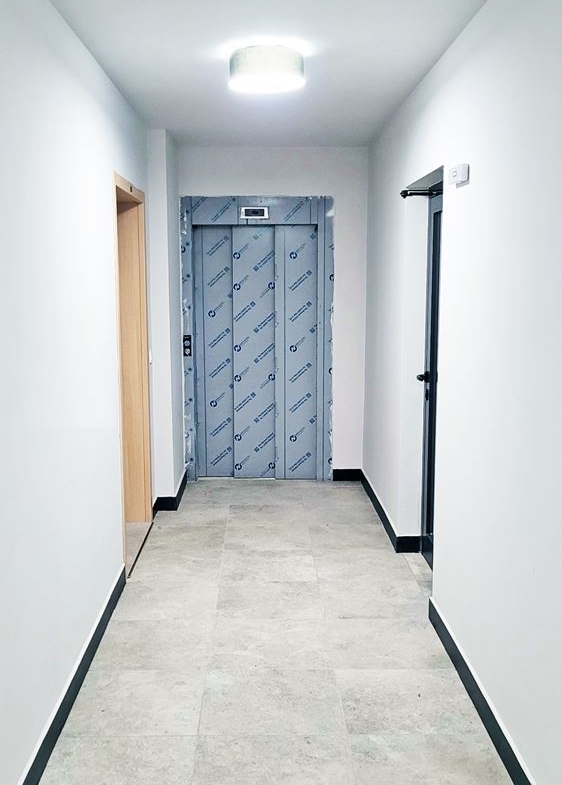 2-СТАЕН АПАРТАМЕНТ 63 М² В КВ. БАНИШОРА - 0