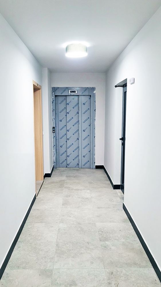 2-СТАЕН АПАРТАМЕНТ 63 М² В КВ. БАНИШОРА - 0