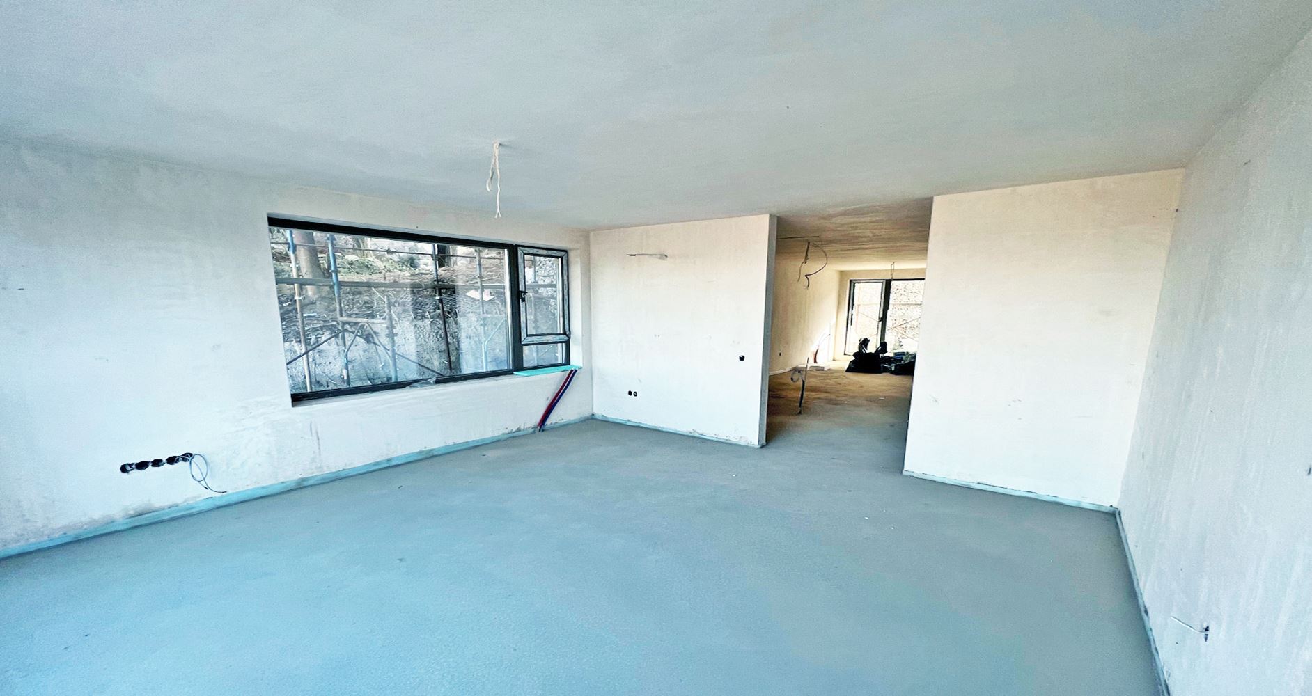 4-СТАЕН АПАРТАМЕНТ 363 М² В ПОЛИТЕ НА ВИТОША - 0