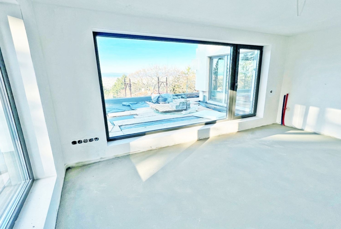 4-СТАЕН АПАРТАМЕНТ 274 М² В ПОЛИТЕ НА ВИТОША - 0